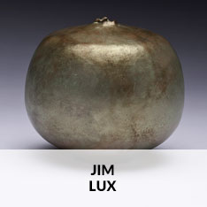 JIM LUX AT CRAVEN ALLEN GALLERY