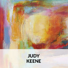 JUDY KEENE AT CRAVEN ALLEN GALLERY