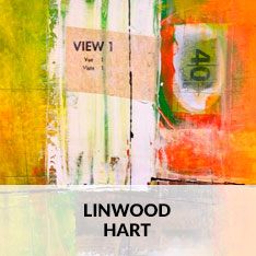 LINWOOD HART AT CRAVEN ALLEN GALLERY