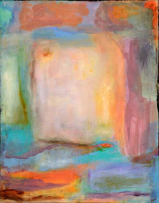 Agate-Dreams-II,  by  Judy Keene at Craven Allen Gallery