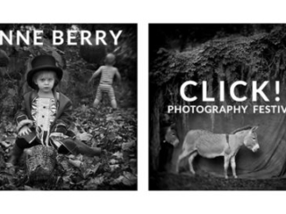ANNE BERRY: APRIL IS THE CRUELEST MONTH at Craven Allen Gallery, CLICK PHOTOGRAPHY FESTIVAL
