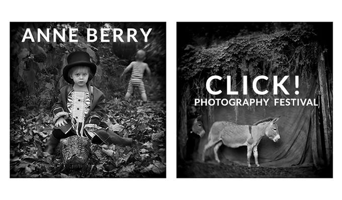 ANNE BERRY: APRIL IS THE CRUELEST MONTH at Craven Allen Gallery, CLICK PHOTOGRAPHY FESTIVAL