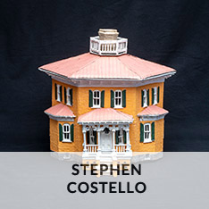 STEPHEN COSTELLO