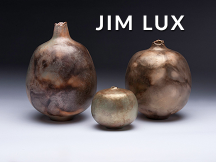 JIM LUX AT CRAVEN ALLEN GALLERY