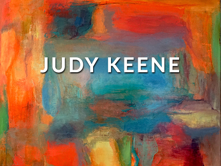 JUDY KEENE AT CRAVEN ALLEN GALLERY