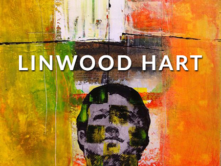 LINWOOD HART AT CRAVEN ALLEN GALLERY