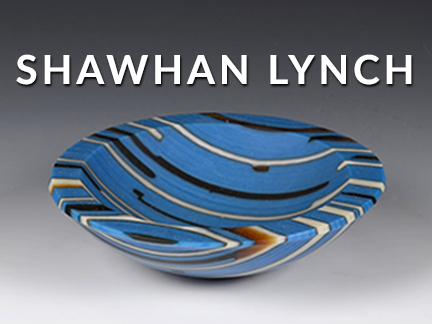 SHAWHAN LYNCH AT CRAVEN ALLEN GALLERY