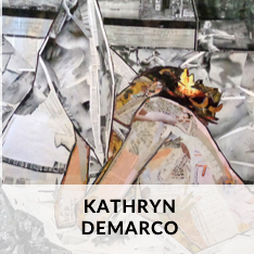 KATHRYN DEMARCO AT CRAVEN ALLEN GALLERY
