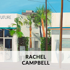 RACHEL CAMPBELL AT CRAVEN ALLEN GALLERY
