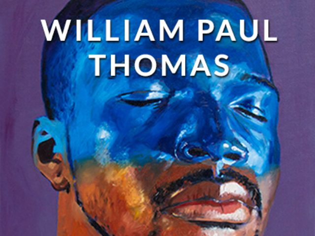 WILLIAM PAUL THOMAS AT CRAVEN ALLEN GALLERY