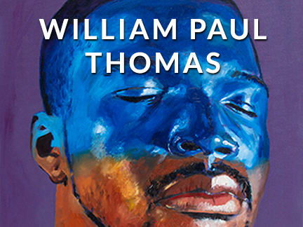 WILLIAM PAUL THOMAS AT CRAVEN ALLEN GALLERY