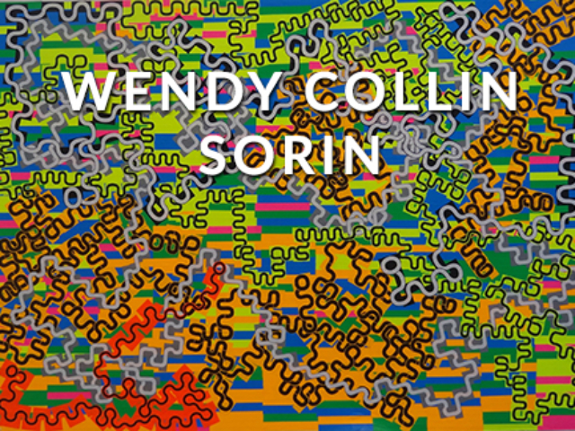 WENDY COLLIN SORIN AT CRAVEN ALLEN GALLERY