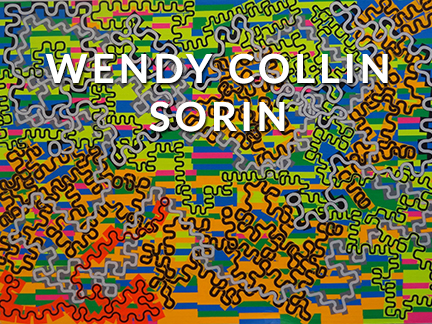 WENDY COLLIN SORIN AT CRAVEN ALLEN GALLERY