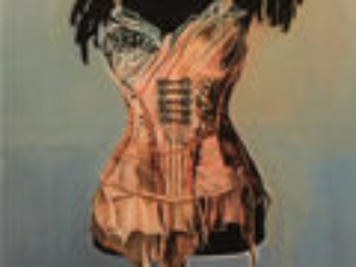 BEVERLY McIVER:  EYES WIDE SHUT at Craven Allen Gallery
