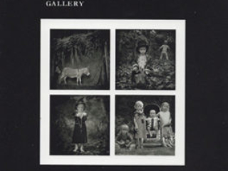 ANNE BERRY: APRIL IS THE CRUELEST MONTH AT CRAVEN ALLEN GALLERY