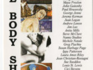 THE BODY SHOW AT CRAVEN ALLEN GALLERY