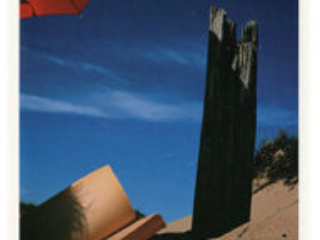 DOUG DENEEN:  WHISPERING FRENZY at Craven Allen Gallery
