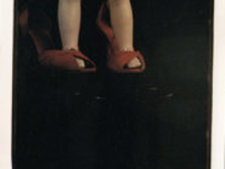 MAX TOLEDO BELOW: CHILDHOOD STORIES at Craven Allen Gallery, KIM IRWIN