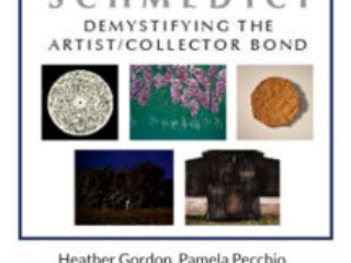 MEDICI SCHMEDICI AT CRAVEN ALLEN GALLERY, HEATHER GORDON, PAMELA PECCHIO, THOMAS SAYRE, MJ SHARP, BURK UZZLE